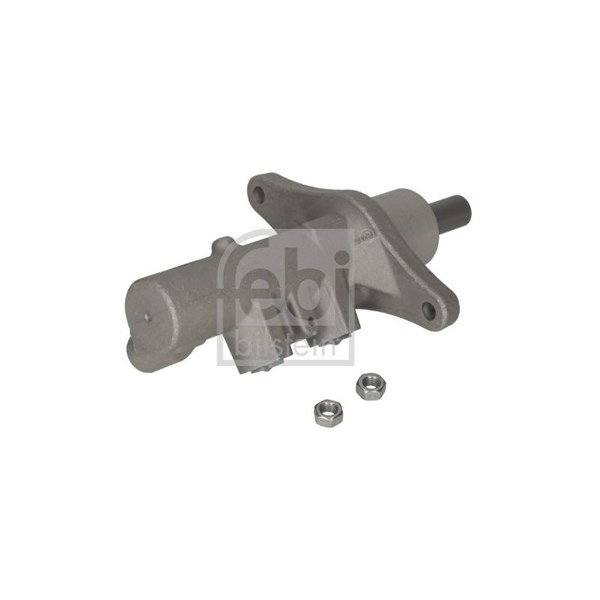 Huvudbromscylinder Febi bilstein 192645 FEBI BILSTEIN