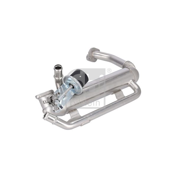 Kylare, avgasåterföring Febi bilstein 193147 FEBI BILSTEIN Kylare, avgasåterföring Febi bilstein 193147 FEBI BILSTEIN
