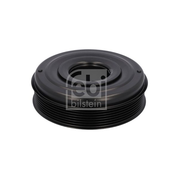 Remskiva, vevaxel Febi bilstein 193392 FEBI BILSTEIN Remskiva, vevaxel Febi bilstein 193392 FEBI BILSTEIN