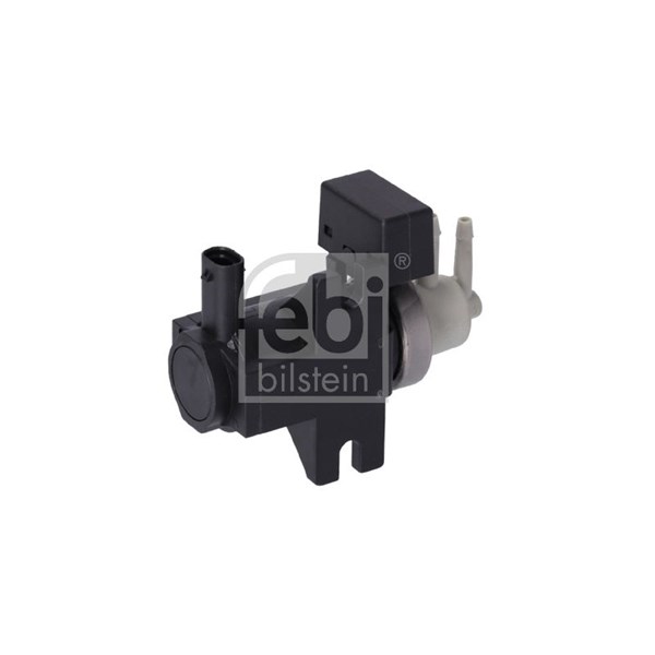 Tryckomvandlare, turboaggregat 12V Febi bilstein 194920 FEBI BILSTEIN Tryckomvandlare, turboaggregat 12V Febi bilstein 194920 FEBI BILSTEIN