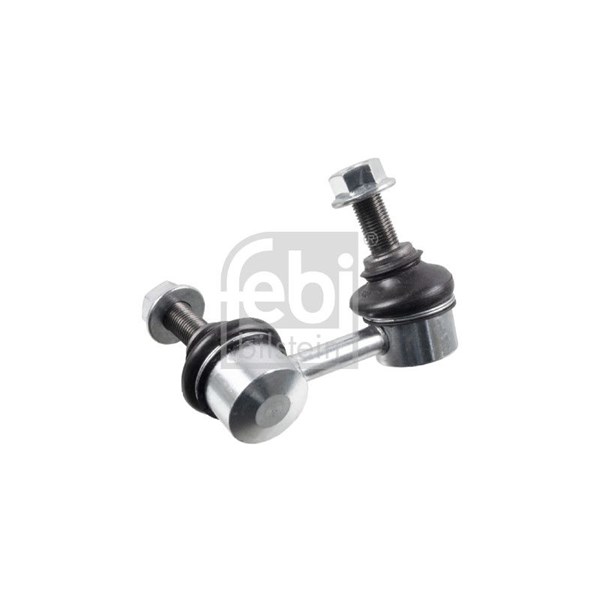 krängningshämmare Stång/stag,, framaxel höger Febi bilstein 19495 FEBI BILSTEIN krängningshämmare Stång/stag,, framaxel höger Febi bilstein 19495 FEBI BILSTEIN