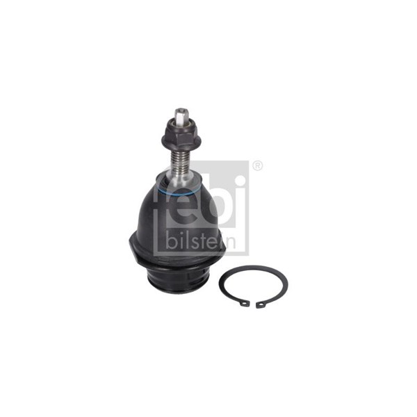 Kulled / Spindelled, framaxel höger, framaxel vänster, Upptill Fe FEBI BILSTEIN Kulled / Spindelled, framaxel höger, framaxel vänster, Upptill Fe FEBI BILSTEIN