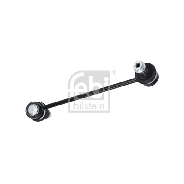 krängningshämmare Stång/stag,, framaxel vänster Febi bilstein 195 FEBI BILSTEIN krängningshämmare Stång/stag,, framaxel vänster Febi bilstein 195 FEBI BILSTEIN