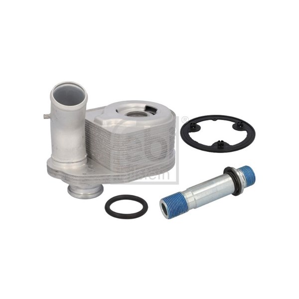 Oljekylare, motor Febi bilstein 196037 FEBI BILSTEIN