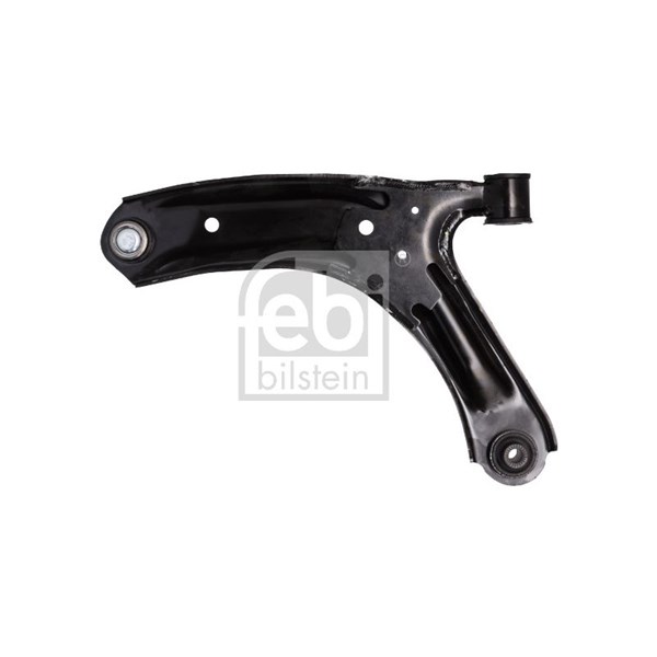 Länkarm, framaxel höger Febi bilstein 196247 FEBI BILSTEIN Länkarm, framaxel höger Febi bilstein 196247 FEBI BILSTEIN