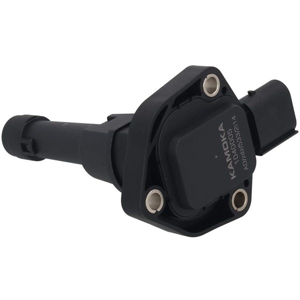 Sensor, motoroljenivå