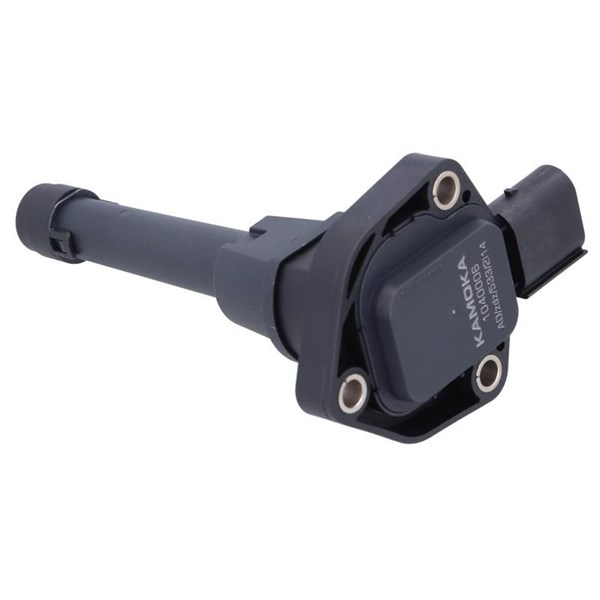 Sensor, motoroljenivå