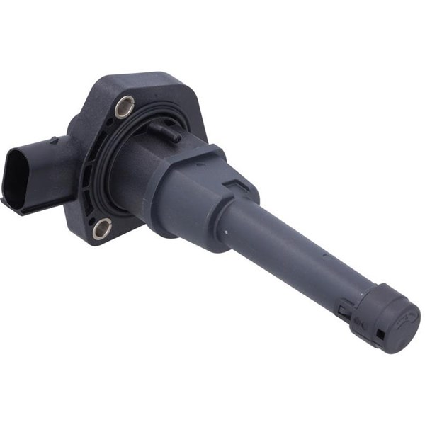 Sensor, motoroljenivå