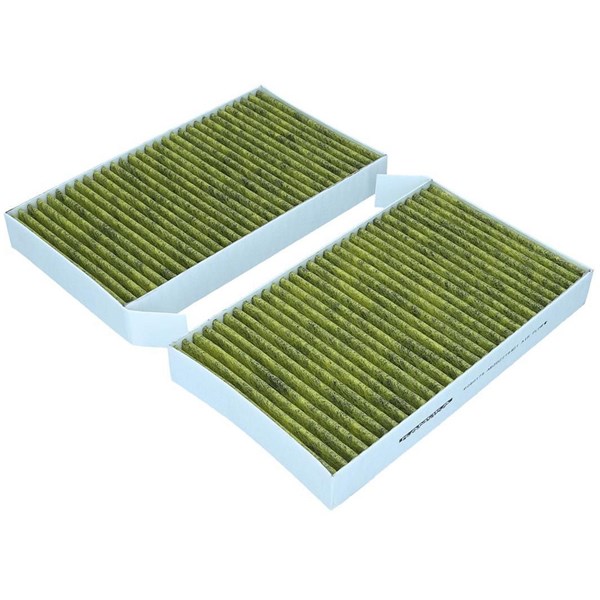 Kupefilter