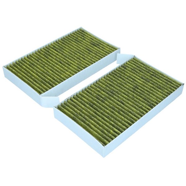 Kupefilter Kupefilter