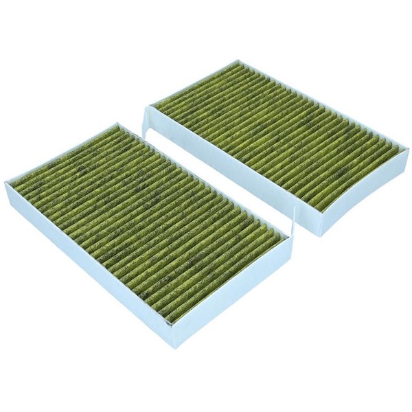 Kupefilter Kupefilter