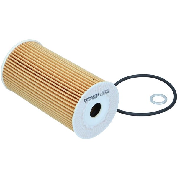 Oljefilter