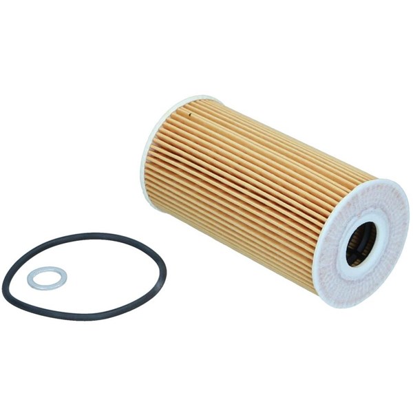 Oljefilter Oljefilter