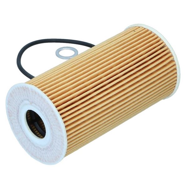 Oljefilter Oljefilter