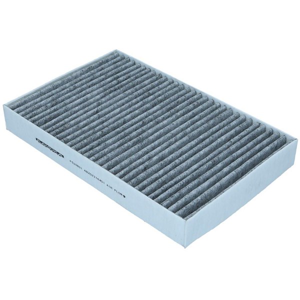 Kupefilter Kupefilter