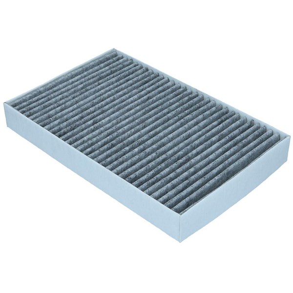 Kupefilter Kupefilter