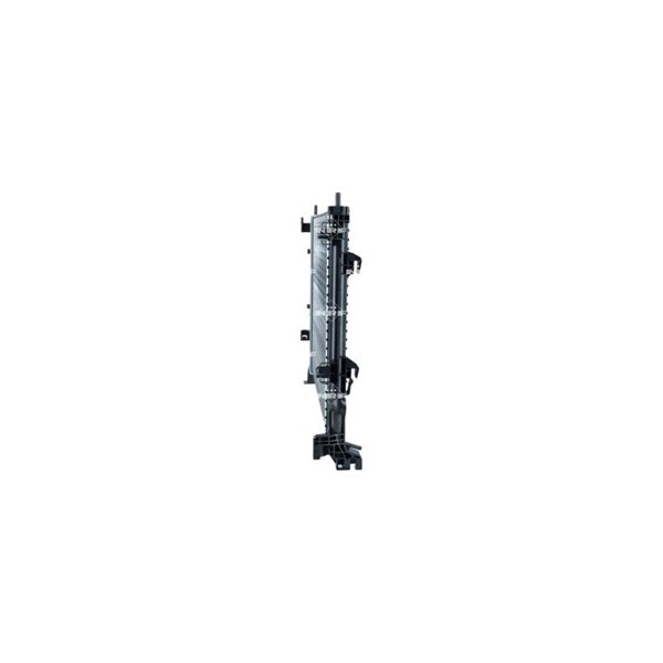 Kylare, motorkylning Nrf 550351 NRF