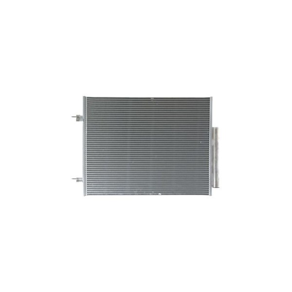 Kondensor, klimatanläggning Mahle AC 1131 000P MAHLE