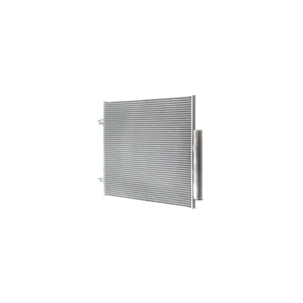 Kondensor, klimatanläggning Mahle AC 1131 000P MAHLE Kondensor, klimatanläggning Mahle AC 1131 000P MAHLE