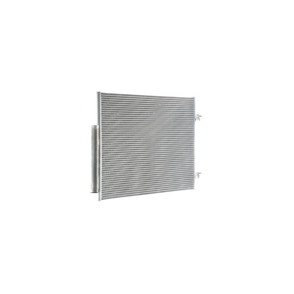 Kondensor, klimatanläggning Mahle AC 1131 000P MAHLE Kondensor, klimatanläggning Mahle AC 1131 000P MAHLE
