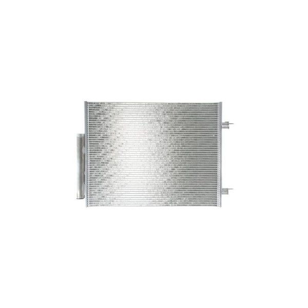 Kondensor, klimatanläggning Mahle AC 1131 000P MAHLE Kondensor, klimatanläggning Mahle AC 1131 000P MAHLE
