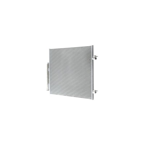 Kondensor, klimatanläggning Mahle AC 1131 000P MAHLE Kondensor, klimatanläggning Mahle AC 1131 000P MAHLE