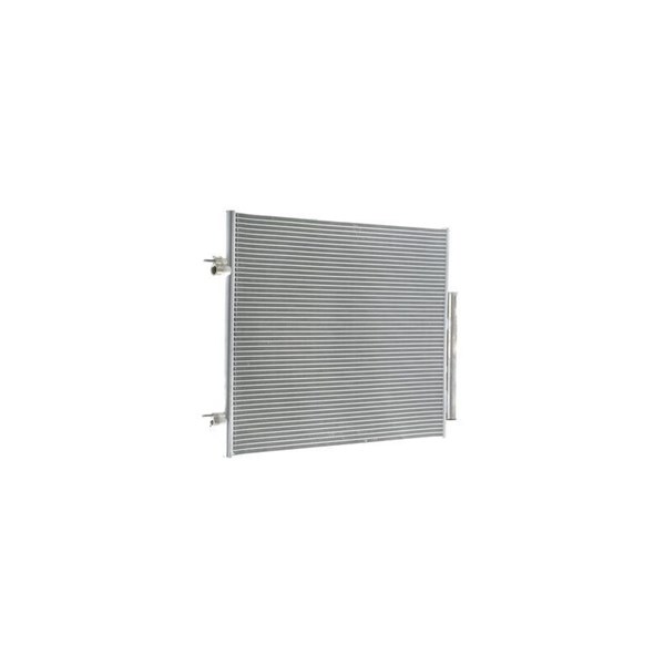 Kondensor, klimatanläggning Mahle AC 1131 000P MAHLE Kondensor, klimatanläggning Mahle AC 1131 000P MAHLE