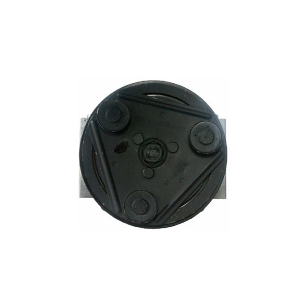 Kompressor, klimatanläggning 12V Mahle ACP 101 000S MAHLE Kompressor, klimatanläggning 12V Mahle ACP 101 000S MAHLE