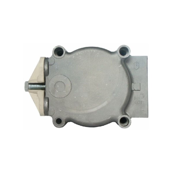 Kompressor, klimatanläggning 12V Mahle ACP 101 000S MAHLE Kompressor, klimatanläggning 12V Mahle ACP 101 000S MAHLE