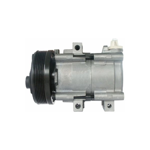Kompressor, klimatanläggning 12V Mahle ACP 101 000S MAHLE Kompressor, klimatanläggning 12V Mahle ACP 101 000S MAHLE