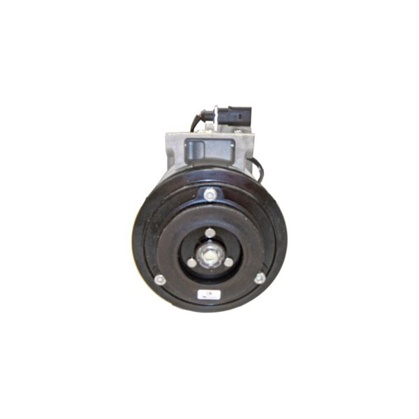 Kompressor, klimatanläggning 12V Mahle ACP 121 000S MAHLE Kompressor, klimatanläggning 12V Mahle ACP 121 000S MAHLE