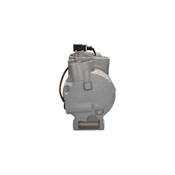 Kompressor, klimatanläggning 12V Mahle ACP 121 000S MAHLE