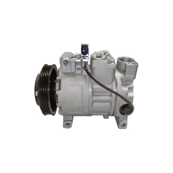 Kompressor, klimatanläggning 12V Mahle ACP 121 000S MAHLE