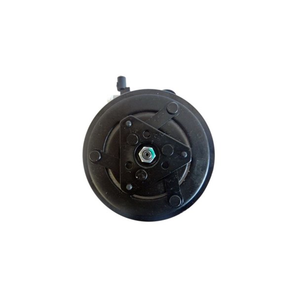 Kompressor, klimatanläggning 12V Mahle ACP 1224 000S MAHLE