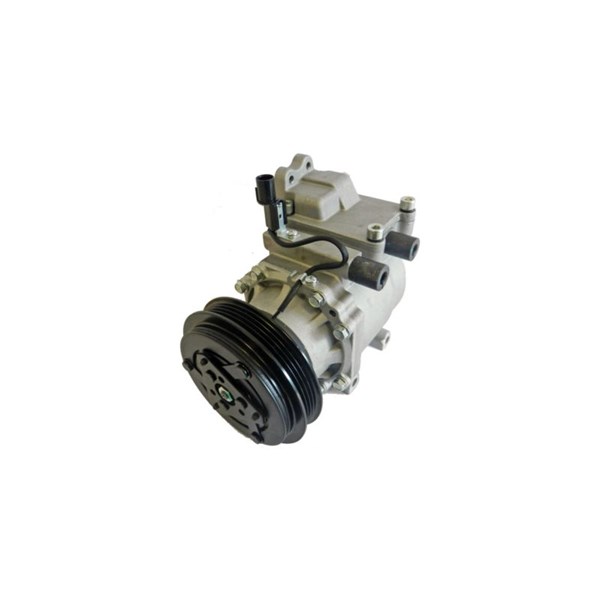 Kompressor, klimatanläggning 12V Mahle ACP 1224 000S MAHLE Kompressor, klimatanläggning 12V Mahle ACP 1224 000S MAHLE