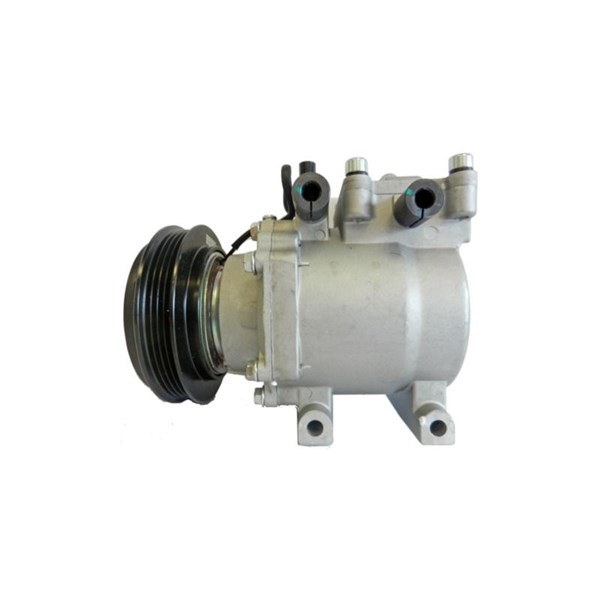 Kompressor, klimatanläggning 12V Mahle ACP 1224 000S MAHLE Kompressor, klimatanläggning 12V Mahle ACP 1224 000S MAHLE