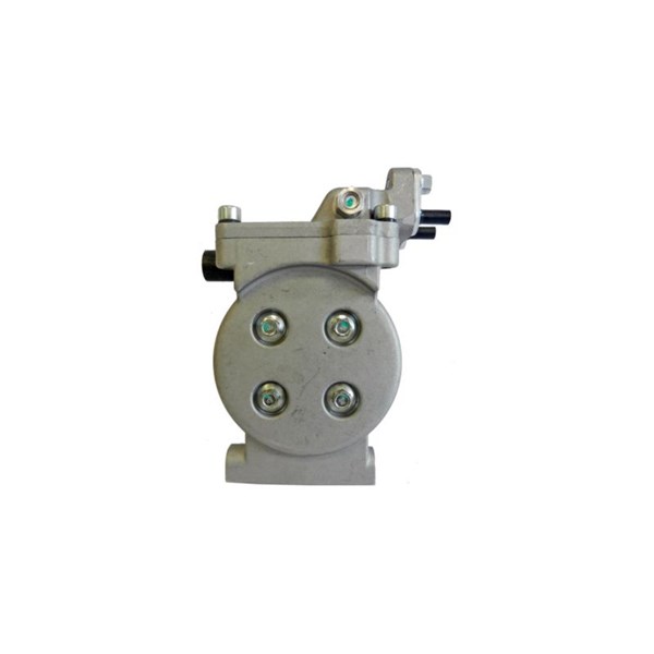 Kompressor, klimatanläggning 12V Mahle ACP 1224 000S MAHLE