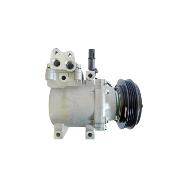 Kompressor, klimatanläggning 12V Mahle ACP 1224 000S MAHLE Kompressor, klimatanläggning 12V Mahle ACP 1224 000S MAHLE