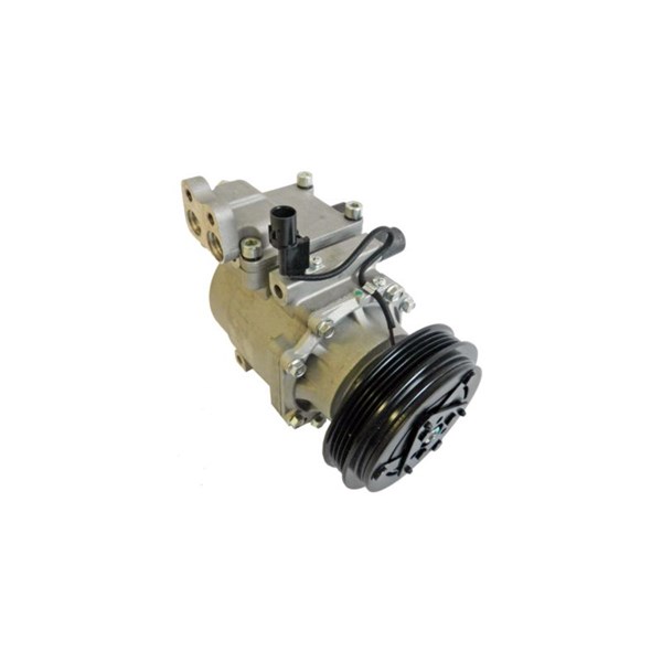 Kompressor, klimatanläggning 12V Mahle ACP 1224 000S MAHLE Kompressor, klimatanläggning 12V Mahle ACP 1224 000S MAHLE
