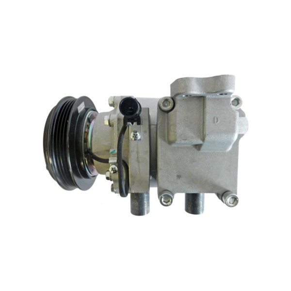Kompressor, klimatanläggning 12V Mahle ACP 1224 000S MAHLE Kompressor, klimatanläggning 12V Mahle ACP 1224 000S MAHLE