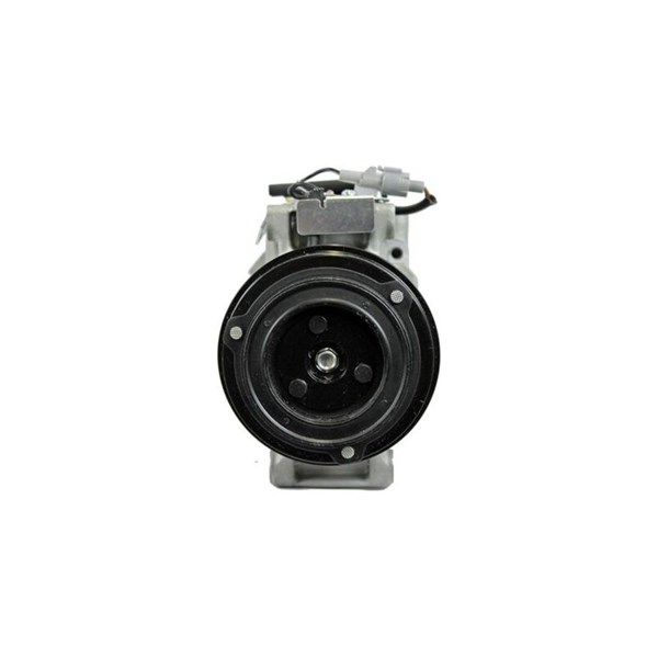 Kompressor, klimatanläggning 12V Mahle ACP 1370 000S MAHLE