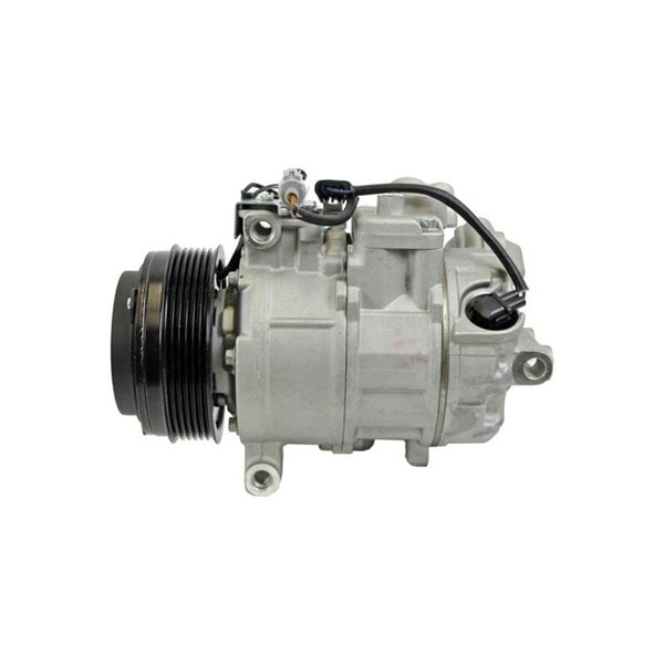 Kompressor, klimatanläggning 12V Mahle ACP 1370 000S MAHLE Kompressor, klimatanläggning 12V Mahle ACP 1370 000S MAHLE