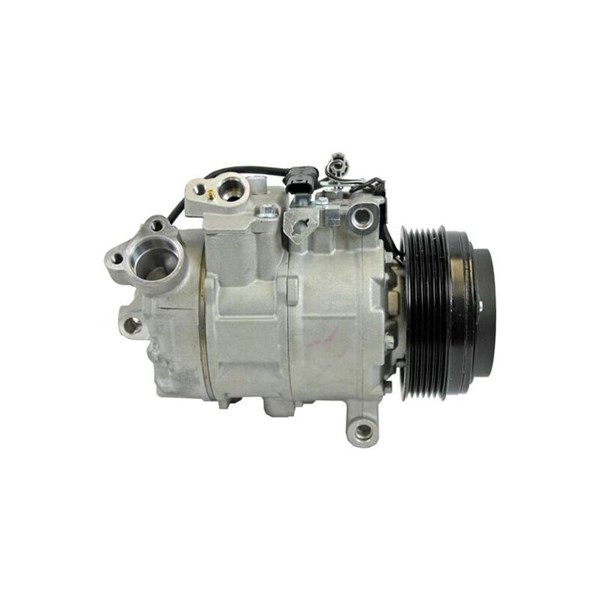 Kompressor, klimatanläggning 12V Mahle ACP 1370 000S MAHLE Kompressor, klimatanläggning 12V Mahle ACP 1370 000S MAHLE