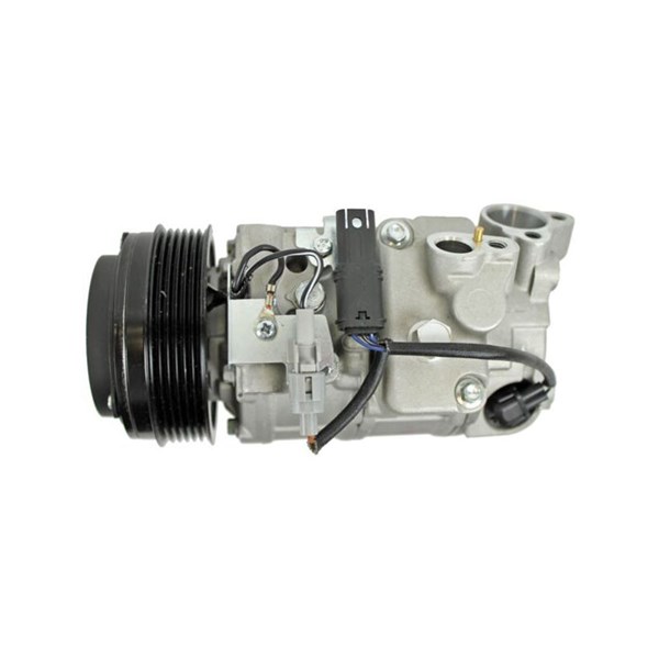 Kompressor, klimatanläggning 12V Mahle ACP 1370 000S MAHLE Kompressor, klimatanläggning 12V Mahle ACP 1370 000S MAHLE