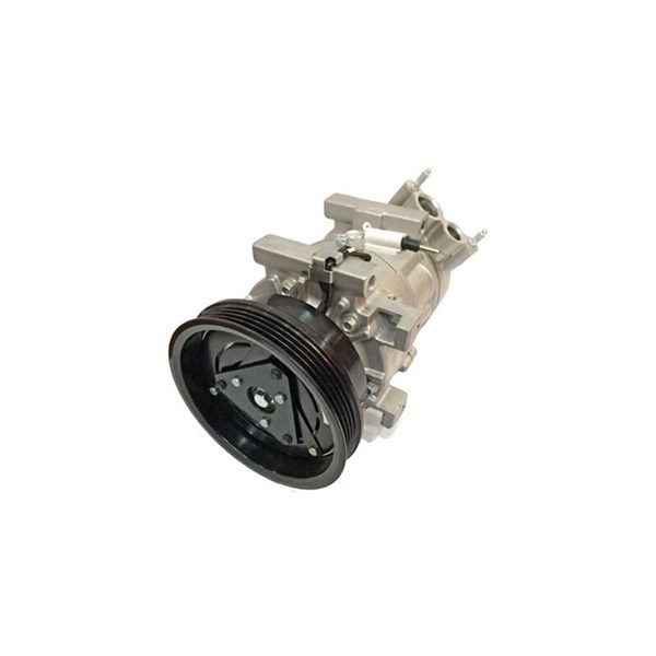 Kompressor, klimatanläggning 12V Mahle ACP 1374 000S MAHLE Kompressor, klimatanläggning 12V Mahle ACP 1374 000S MAHLE