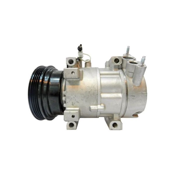 Kompressor, klimatanläggning 12V Mahle ACP 1374 000S MAHLE Kompressor, klimatanläggning 12V Mahle ACP 1374 000S MAHLE