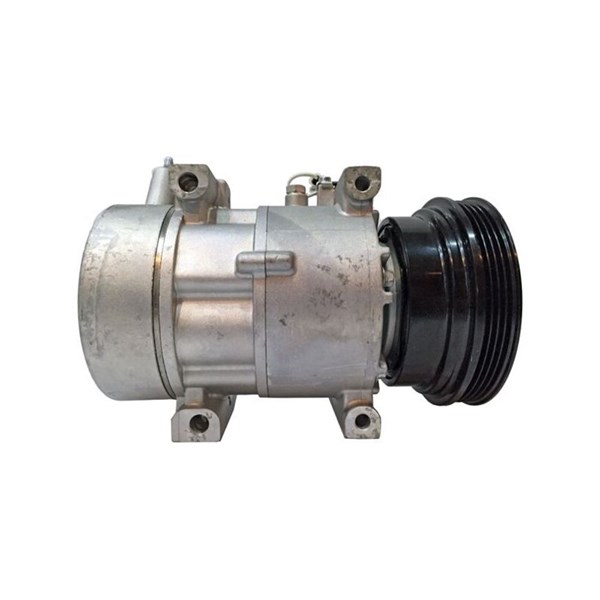 Kompressor, klimatanläggning 12V Mahle ACP 1374 000S MAHLE Kompressor, klimatanläggning 12V Mahle ACP 1374 000S MAHLE
