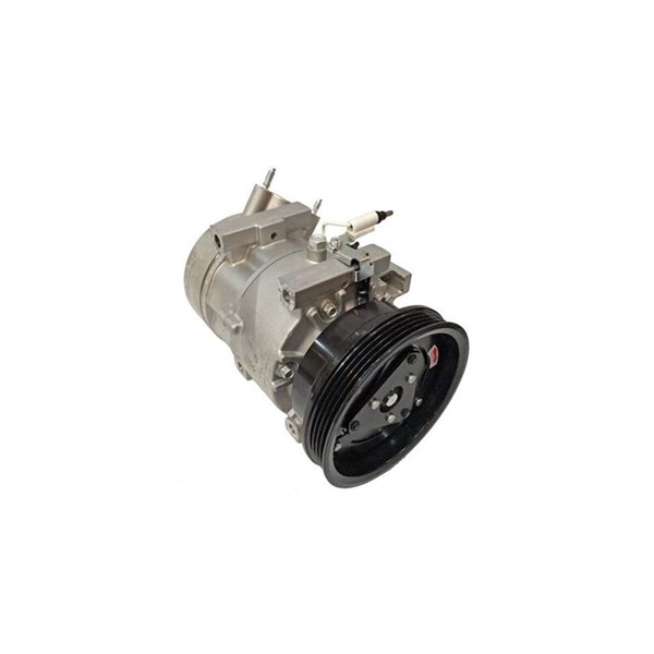 Kompressor, klimatanläggning 12V Mahle ACP 1374 000S MAHLE Kompressor, klimatanläggning 12V Mahle ACP 1374 000S MAHLE