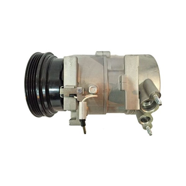 Kompressor, klimatanläggning 12V Mahle ACP 1374 000S MAHLE