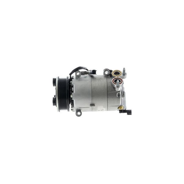 Kompressor, klimatanläggning 12V Mahle ACP 1393 000P MAHLE